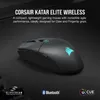 Corsair KATAR ELITE Wireless - rechts - Optisch - RF Produktbild-Vorschau 6