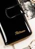 PTN LJ-76116-0698 Schwarz-Gold Damen Geldbörse Produktbild-Vorschau 4