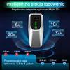 Nabíjací kábel JUNSUN typ 2 CEE32A zástrčka 22kW [3-fázový, Náhľad obrázku produktu 19