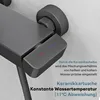 Mai & Mai Duschsystem mit Regendusche Duschkopf 3 Produktbild-Vorschau 2