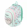 Schulrucksack Set PUSHEEN mintgrün – 5-teilig – St. Produktbild-Vorschau 3