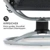 blumfeldt The Chiller - Schwingliege , Gartenliege , Produktbild-Vorschau 7