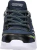 Skechers Slip-Ins: Meteor-Lights  Klittenband Laag - Blauw Produktbild-Vorschau 5