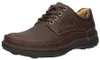 Clarks Schuhe Herren Halbschuhe Schnürschuhe Nature Three Produktbild-Vorschau 81