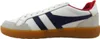 Gola Eagle '86 - Herren Sneaker - White-Navy-Deep-Red-Gum, Produktbild-Vorschau 18