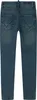 NAME IT Stretch Jeans Slim Fit Verdeckter Reißverschluss Produktbild-Vorschau 9
