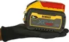 Accu DCB547, 54 volt, 3 Ah (geel/zwart) Productafbeelding-voorbeeld 21