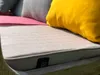 Warmpi® Outdoor Akku Coussin chauffant - Taupe - avec Voir les images du produit 2