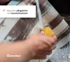 BAUHELD® Waschmaschinenauflage 60x60 cm [ Germany] - Produktbild-Vorschau 6