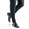 Lloyd Fonda eleganter Schnürer Schwarz Produktbild-Vorschau 31