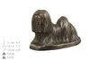 Lhasa Apso, Lhasaterrier, Löwenhund - Eine Urne für die Produktbild-Vorschau 4