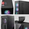 MSI MAG FORGE 320R AIRFLOW Computer-Gehäuse Micro Tower Produktbild-Vorschau 16