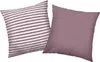 Tom Tailor Bettwäsche Set - MEDIUM STRIPES, Renforcé Produktbild-Vorschau 2