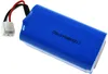 Batterie pour robot aspirateur Severin Chill RB7025, Voir les images du produit 4