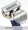 OT992E Super X-Metal Blade Herrenrasierer Produktbild-Vorschau 3