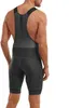 Altura Progel Plus Trägerhose Schwarz 2XL Mann Schwarz 2XL Produktbild-Vorschau 2