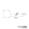 ISOLED MiniAMP 3-fach Verteiler (1 male-Stecker an 3 Produktbild-Vorschau 3