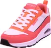 Skechers Uno - 2 Much Fun  Sneakers Laag - Roze - Maat 38 Voir les images du produit 19
