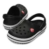 Crocs Kids' Crocband Clog Sandalen Black 34-35 Produktbild-Vorschau 7