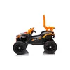 Elektro-Kinderbuggy 12V – 2x38W, mit Schaukelfunktion, Produktbild-Vorschau 2
