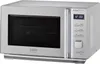 CASO MG 20 Cube Ceramic Mikrowelle + Grill 800 Watt Voir les images du produit 2