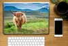 MuchoWow® Laptop Aufkleber Sticker Cover Schottischer Produktbild-Vorschau 2