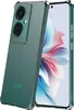 Vhodné pre Oppo Reno 11F Phone Case Transparent with Bumper Náhľad obrázku produktu 1