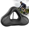 Fietszadel: Comfortabel, zacht zadel voor maximaal Productafbeelding-voorbeeld 1