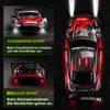 JJRC 1:16 RC-Drift-Auto 4WD 40 km/h mit 2 Reifensätzen, LED Produktbild-Vorschau 4