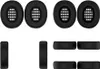 INF Cuscinetti auricolari in silicone per JBL Tune 770NC - Anteprima dell’immagine prodotto 1