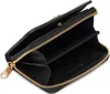 Brieftaschen Calvin Klein LV04F1064GUB1 Produktbild-Vorschau 3