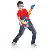 Lexibook Paw Patrol elektronische Gitarre mit Mikrofon Produktbild-Vorschau 7