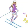 Barbie HGM73, Modepuppe, Weiblich, 3 Jahr(e), Mädchen, 160 Produktbild-Vorschau 2