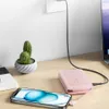 Belkin BPB021HQPK, 10000 mAh, Růžová Náhled obrázku produktu 17