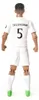 Socker Real Madrid Bellingham, 20 cm Productafbeelding-voorbeeld 5