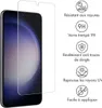 Samsung Galaxy S22, Samsung Galaxy S23 Screenprotector: Anteprima dell’immagine prodotto 3