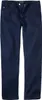 Atlas For Men - Jean pour homme AF1327 (34R) (bleu foncé) Voir les images du produit 1