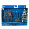 Product packaging for an action figure set. Podgląd zdjęcia produktu