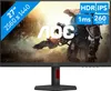 AOC Q27G4ZR, Gaming-Monitor, (QHD, Fast-IPS, HDMI, DP) Produktbild-Vorschau 15