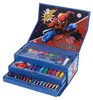 Spiderman Malkasten mit Schublade Produktbild-Vorschau 3