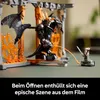 LEGO ICONS Knižná zarážka: Pán prsteňov – BalrogTM, Náhľad obrázku produktu 46
