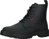Kickers Stiefelette Stiefelette Leder Produktbild-Vorschau 1