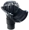 4er-Set Dachrinnenfilter, Laubsieb, Reinigungsbürste, Produktbild-Vorschau 3