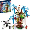 LEGO® DREAMZzz™ 71461 Fantastyczny domek na drzewie Podgląd zdjęcia produktu 5