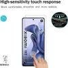 3X Schutzglas ( Display + Kamera ) für Xiaomi 11T /11T Pro Produktbild-Vorschau 4