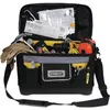 Black & Decker Werkzeugtasche zahlr. Innen- / Außentaschen Produktbild-Vorschau 1