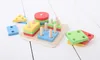 Sortierspiel - 4 geometrische Formen Produktbild-Vorschau 7