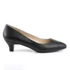 FAB-420 Damen Pumps von Pleaser Pink Label, Schwarz  , EU Produktbild-Vorschau 5