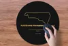 MuchoWow® Mauspad Mousepad Mexiko - Rennstrecke - Formel 1 Produktbild-Vorschau 3