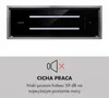 Klarstein High Line, okap, 77 cm, montaż sufitowy, Podgląd zdjęcia produktu 7